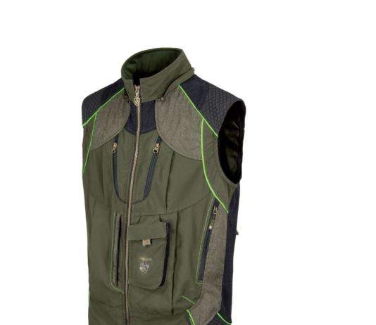 Trabaldo Linea 19000 Titanial: comfort e protezione nel bosco Trabaldo Linea 19000 Titanial