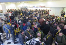 Hit Show 2019: un fine settimana di successo giornata inagurale hit show 2019