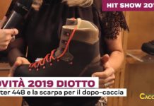 Hunter 448 e una proposta per il dopo-caccia: le novità Diotto Diotto Hunter 448