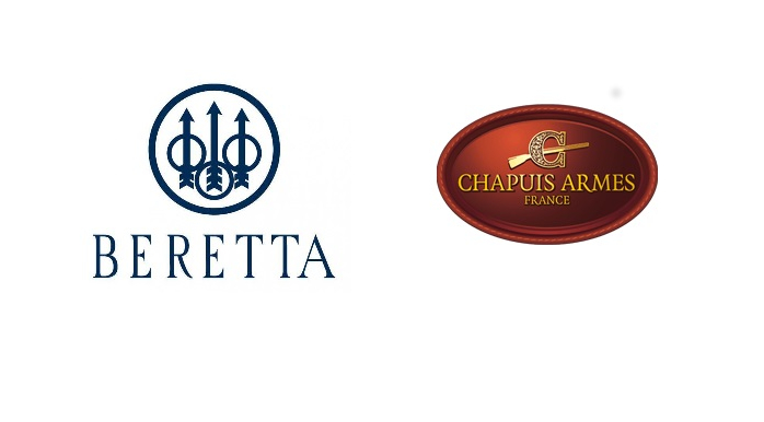 Beretta tra i nuovi proprietari di Chapuis Armes Beretta tra i nuovi proprietari di Chapuis Armes, produttore di armi fini