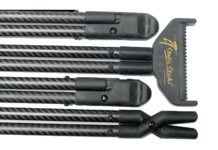 4 Stable Sticks Ultimate Carbon: appoggiarsi ovunque 4 Stable Sticks