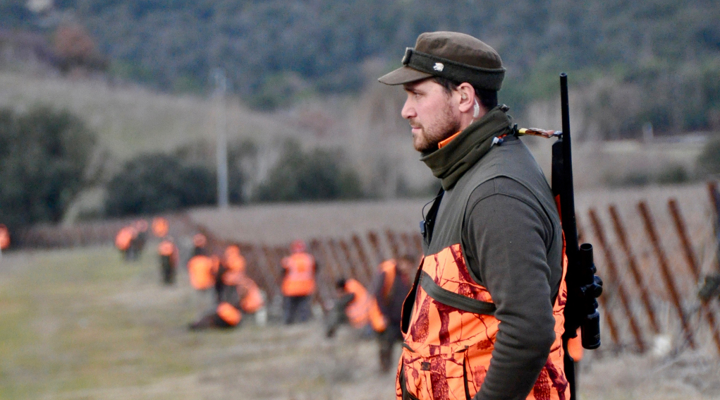 foto di copertina cinghiale che passione aprile-maggio 2019 foto di copertina cinghiale che passione aprile-maggio 2019