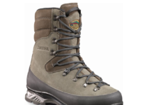 Meindl Kibo GTX: a caccia in inverno Meindl Kibo GTX