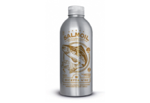Salmoil Ricetta 2: più Omega 3 per i nostri cani Necon Pet Food Salmoil