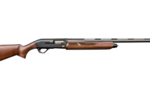 Winchester SX4: il fucile semiautomatico calibro 20 è ancora più rapido field winchester sx4 fucile semiautomatico calibro 20