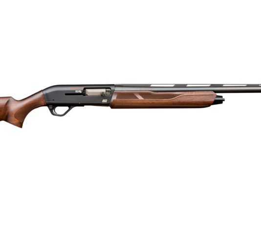 Winchester SX4: il fucile semiautomatico calibro 20 è ancora più rapido field winchester sx4 fucile semiautomatico calibro 20