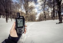 Gli accorgimenti per l’utilizzo del Gps GPS