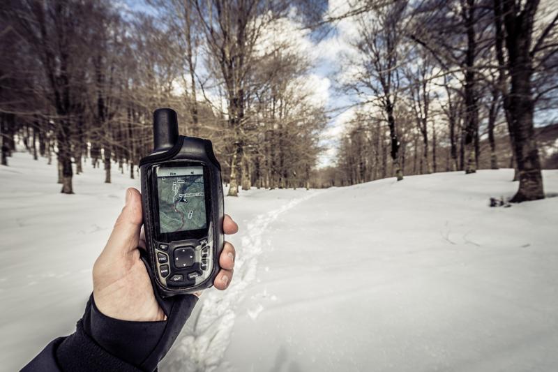 GPS GPS