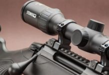Tikka T3x CTR, polivalente e inusuale Tikka T3x CTR
