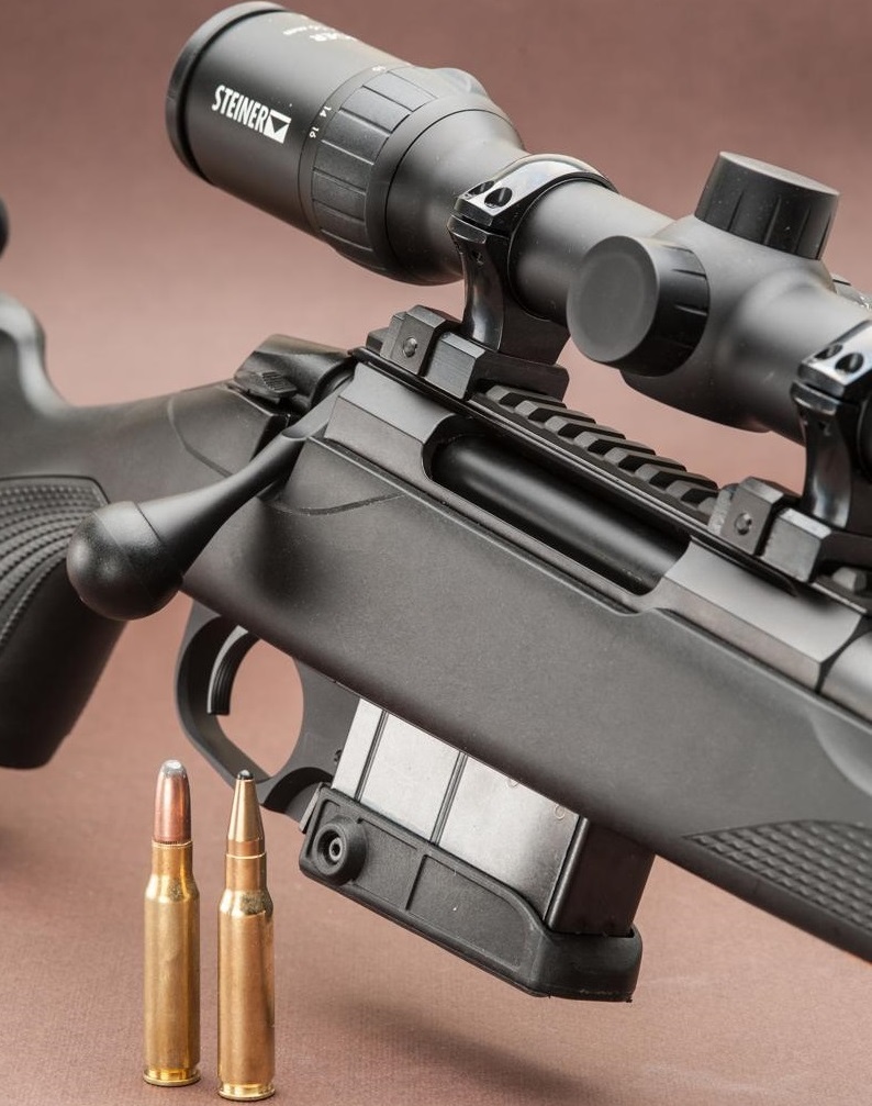 Tikka T3x CTR Tikka T3x CTR
