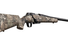 Winchester XPR Strata, presentata la nuova carabina bolt action carabina bolt action winchester xpr strata