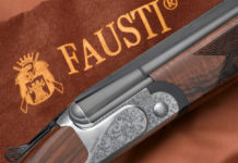 Fausti Class Express, la carabina express che reinterpreta la tradizione