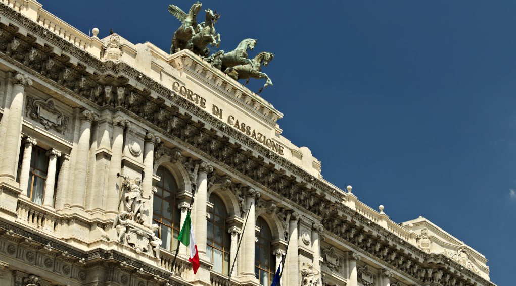 controlli venatori la sentenza della cassazione controlli venatori la sentenza della cassazione
