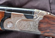 Beretta 695 calibro 12, l’efficacia del lusso Beretta 695