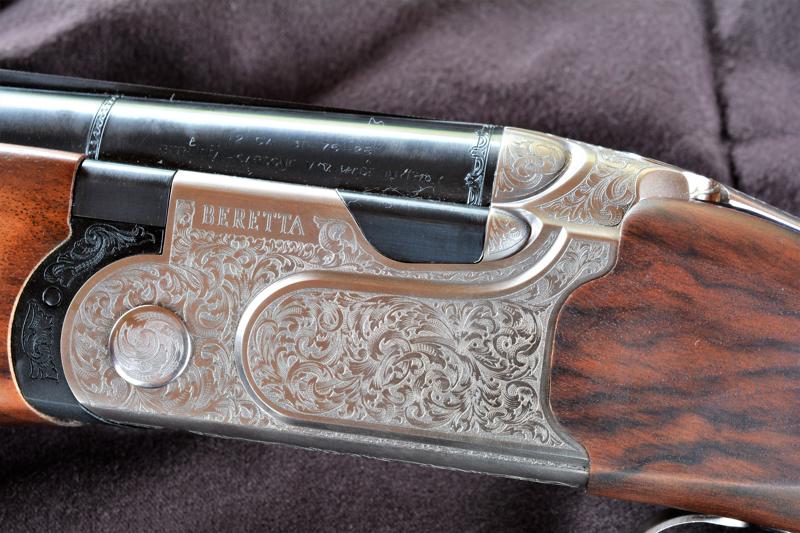 Beretta 695 Beretta 695