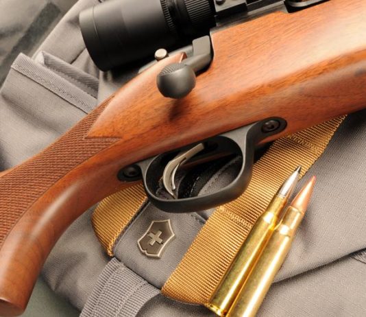 Marlin XL7w calibro .30-06 Springfield, classica americana Marlin XL7w