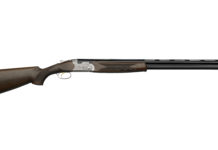 Beretta 686 Silver Pigeon I, il test del nuovo fucile da caccia di Beretta in anteprima mondiale nuovo fucile da caccia di Beretta sovrapposto Beretta 686 Silver Pigeon I