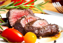 Selvaggina in tavola, nuova ricerca tra Padova, Milano e la Svizzera selvaggina in tavola questionario