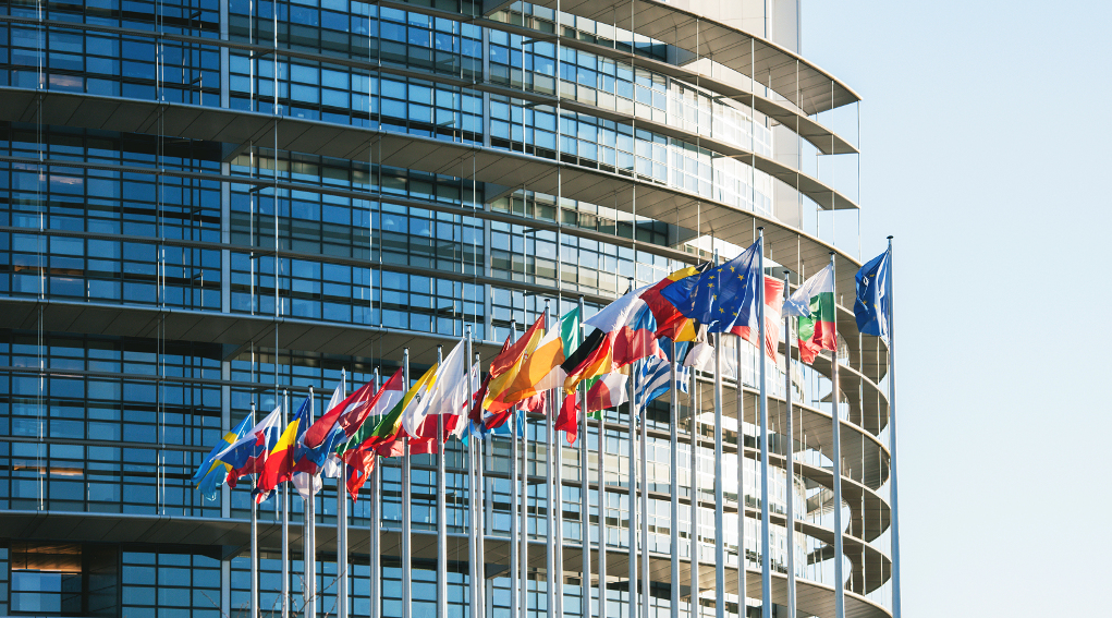 David Sassoli è stato eletto presidente del parlamento europeo David Sassoli è stato eletto presidente del parlamento europeo