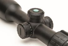 Cannocchiale Yukon Jaeger 1,5-6×42 Yukon Jaeger 1,5-6x42