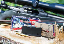 La carabina Sauer S404 sempre più versatile: ecco due nuovi calibri carabina Sauer S404 calibro 222 e 223 remington