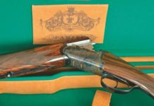 Fausti Italyco calibro 16: la vera alternativa Fausti Italyco