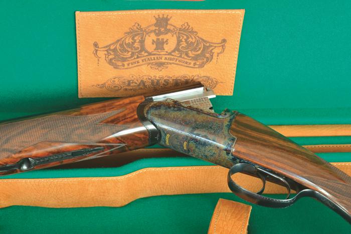 Fausti Italyco Fausti Italyco