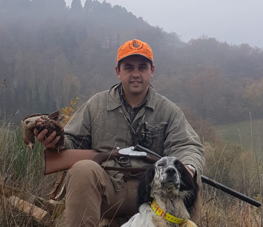Beccacce che Passione n° 5 settembre-ottobre 2019 vi aspetta in edicola Beccacce che Passione n° 5 settembre-ottobre 2019
