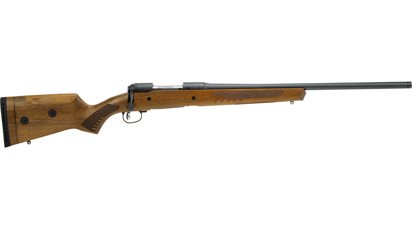 Savage 110 Classic lanciata ufficialmente la nuova carabina bolt action carabina bolt action Savage 110 Classic