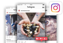 Un concorso per promuovere il nuovo profilo Instagram di Winchester nuovo profilo Instagram di WInchester
