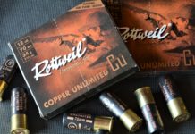 Rottweil Copper Unlimited: per la caccia agli acquatici Rottweil Copper Unlimited