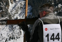 Biathlon dei cacciatori, la data del 21° appuntamento 21° Biathlon dei cacciatori