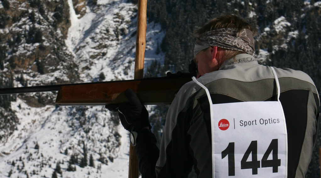 Biathlon dei cacciatori, la data del 21° appuntamento 21° Biathlon dei cacciatori