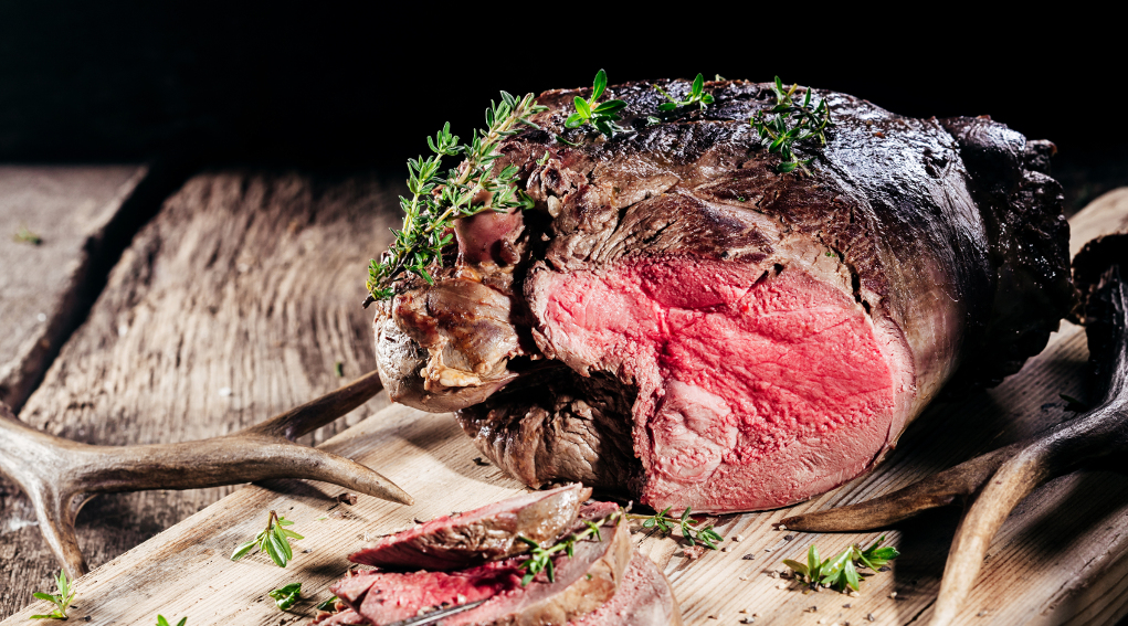 Commercializzazione della carne di ungulati, la maggioranza chiarisce commercializzazione della carne di ungulati: carne di selvaggina in tavola