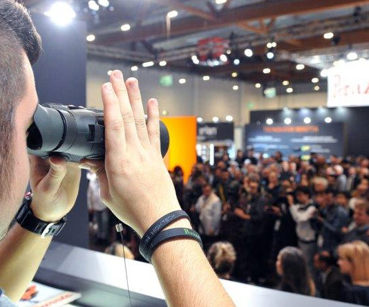 Hit Show 2020: comincia il conto alla rovescia per la fiera di caccia hit show 2020