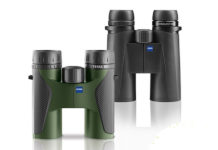 Promozione sui binocoli da caccia, ecco la Zeiss Winter Promotion Promozione sui binocoli da caccia, ecco la Zeiss Winter Promotion