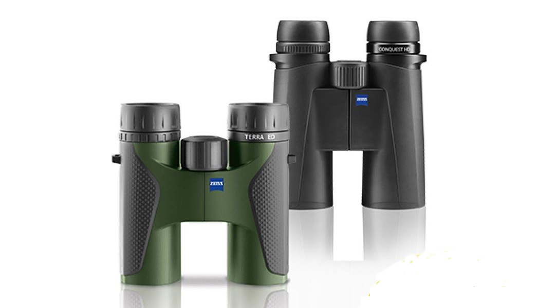 Promozione sui binocoli da caccia, ecco la Zeiss Winter Promotion Promozione sui binocoli da caccia, ecco la Zeiss Winter Promotion