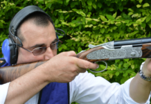 Beretta SL3 calibro 20, la prova del sovrapposto Beretta SL3