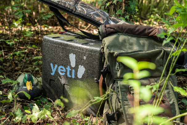 Yeti, il frigo portatile per i cacciatori Yeti, il frigo portatile per i cacciatori