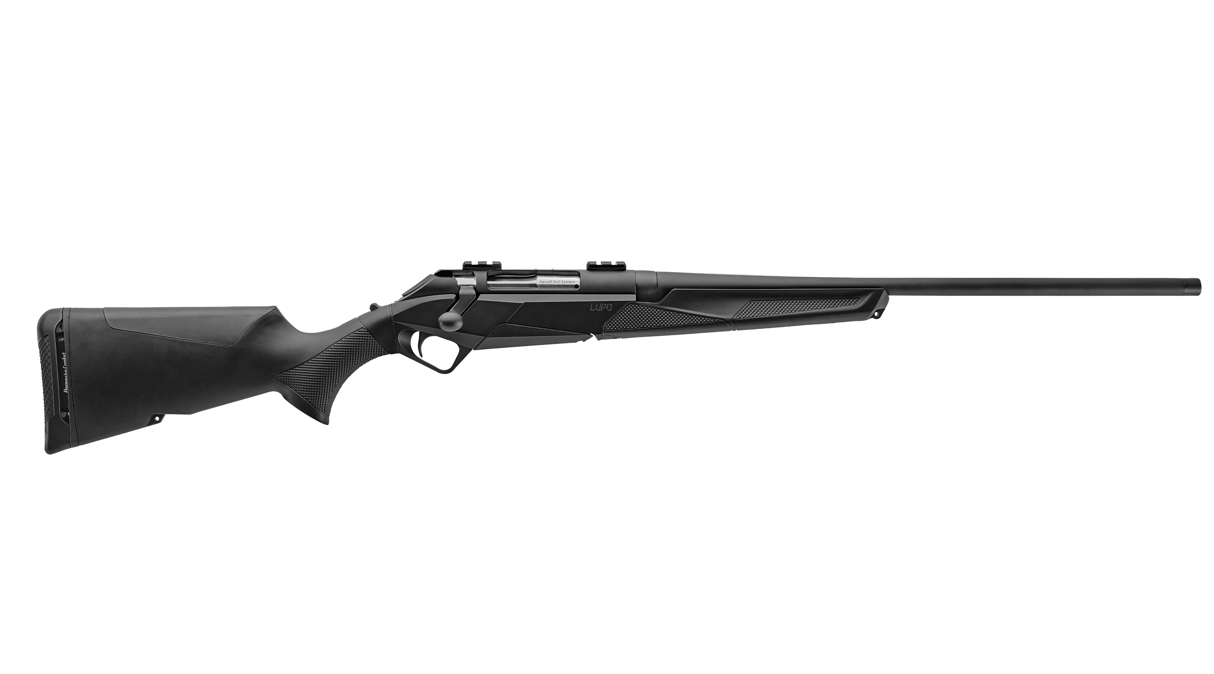 Benelli Lupo, la prima carabina bolt action di Benelli Benelli Lupo, la prima carabina bolt action di Benelli