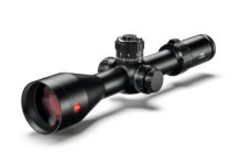 Leica PRS 5-30x56i, il nuovo cannocchiale da puntamento Leica PRS 5-30x56i, il nuovo cannocchiale da puntamento