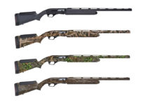 Savage Renegauge, il nuovo fucile semiautomatico calibro 12 Savage Renegauge, il nuovo fucile semiautomatico calibro 12
