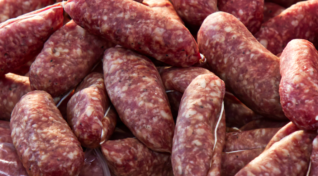 Trichinellosi caso in Val di Susa, le indicazioni della Asl trichinellosi, salsicce crude di cinghiale