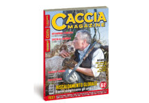 Caccia Magazine marzo 2020 in edicola dal 20 febbraio Caccia Magazine marzo 2020 in edicola dal 20 febbraio