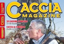 Caccia Magazine n. 3 marzo 2020