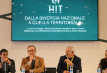 Ecco il manifesto della cabina di regia del mondo venatorio Ecco il manifesto della cabina di regia del mondo venatorio