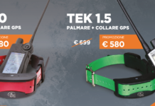 Tek 2.0 e Tek 1.5: offerta speciale Tek 2.0 e Tek-1.5 offerta