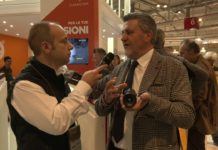ATN Mars LT 2-8x, caratteristiche del nuovo visore notturno termico | Hit Show 2020
