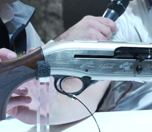 Beretta A400 Upland Kick-Off Plus calibro 20, il nuovo semiautomatico Beretta | Hit Show 2020