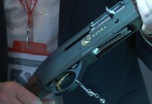 Caccia alla migratoria: Benelli presenta Mygra, il nuovo semiautomatico cal. 20 | Hit Show 2020